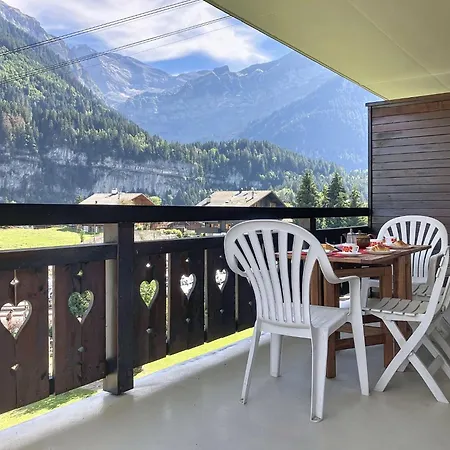 Grand-pre B By Interhome *