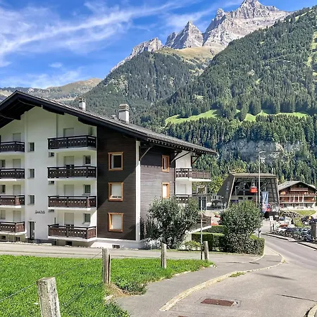 Grand-pre B By Interhome Appartamento *