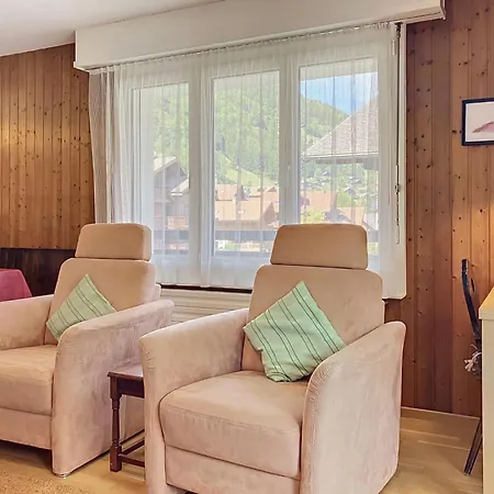 Grand-pre B By Interhome *