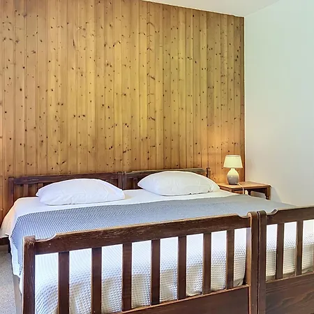 Appartamento Grand-pre B By Interhome Champéry