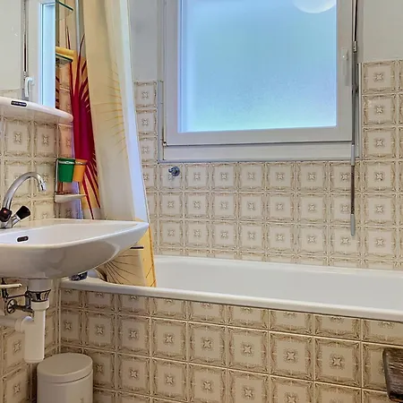 Grand-pre B By Interhome *