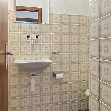 Grand-pre B By Interhome Appartamento *