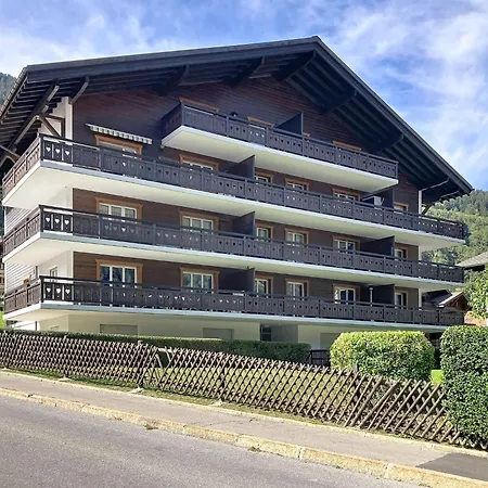 Grand-pre B By Interhome *